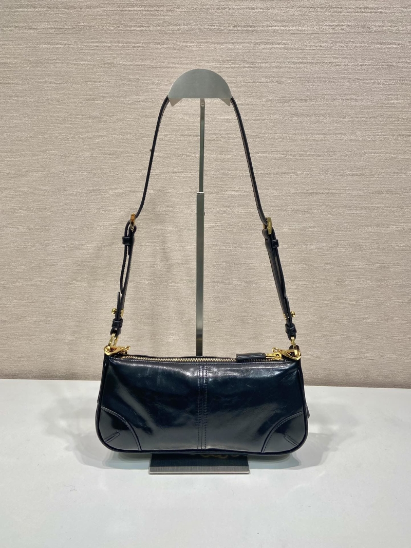 Prada Top Handle Bags